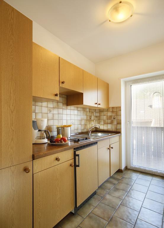 Alpina Residence Naturns Rom bilde