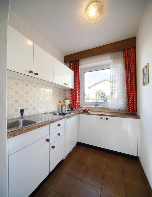 Alpina Residence Naturns Rom bilde