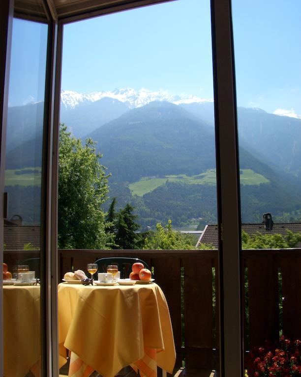 Alpina Residence Naturns Rom bilde