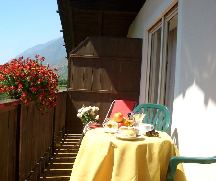 Alpina Residence Naturns Rom bilde
